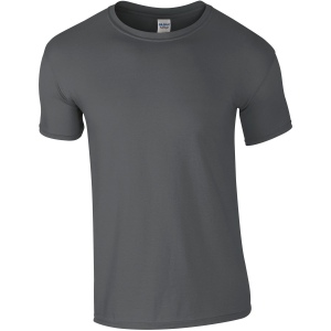 T-shirt homme col rond Softstyle 14
