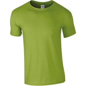 T-shirt homme col rond Softstyle 13