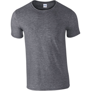 T-shirt homme col rond Softstyle 15