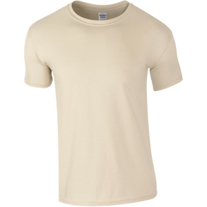 T-shirt homme col rond Softstyle 19