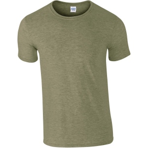 T-shirt homme col rond Softstyle 26