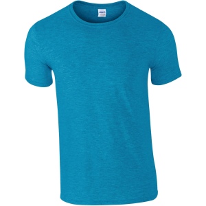 T-shirt homme col rond Softstyle 25