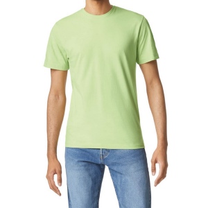 T-shirt homme col rond Softstyle 39