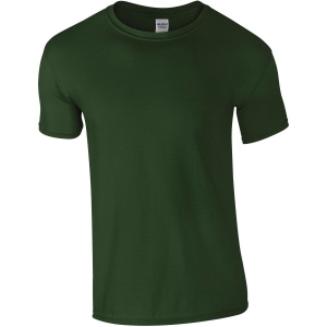 T-shirt homme col rond Softstyle 9