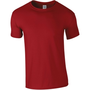 T-shirt homme col rond Softstyle 21