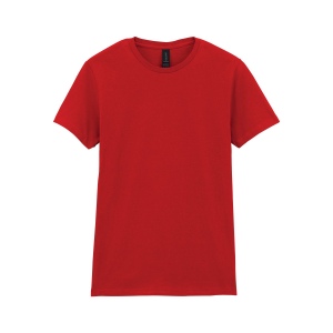 T-shirt femme col rond Softstyle 9