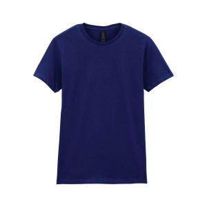 T-shirt femme col rond Softstyle 4