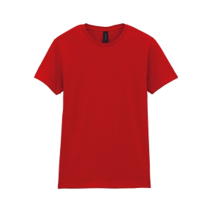 T-shirt femme col rond Softstyle 14
