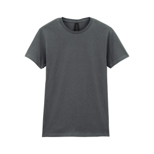 T-shirt femme col rond Softstyle 7