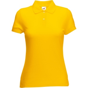 Polo femme 65/35 (63-212-0) 8