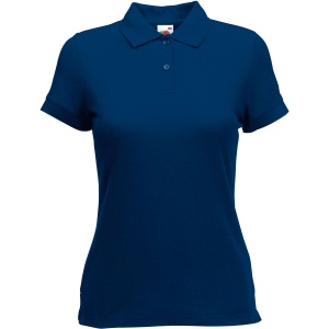 Polo femme 65/35 (63-212-0) 12