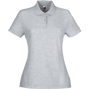 Polo femme 65/35 (63-212-0) 11