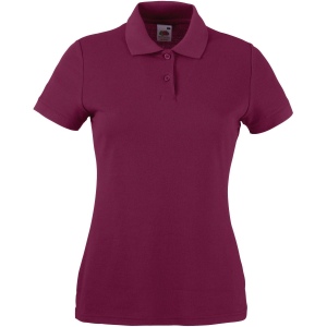 Polo femme 65/35 (63-212-0) 10