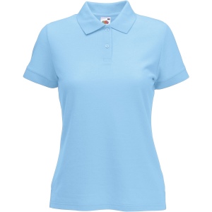 Polo femme 65/35 (63-212-0) 4