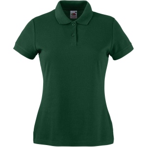 Polo femme 65/35 (63-212-0) 9