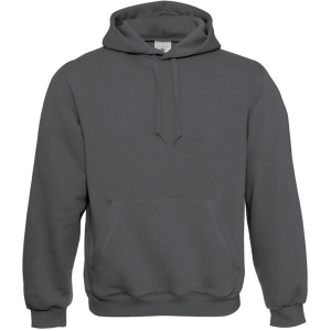 Sweat-shirt capuche 4