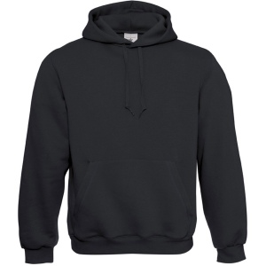 Sweat-shirt capuche 2