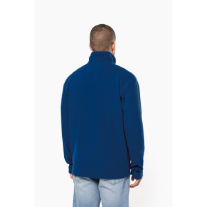 Veste micropolaire zippée homme 32