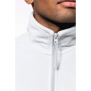 Veste micropolaire zippée homme 43
