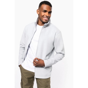 Veste micropolaire zippée homme 47