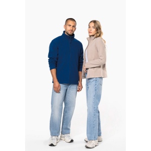 Veste micropolaire zippée homme 53