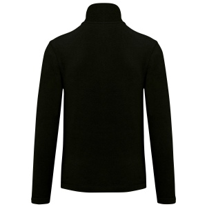 Veste micropolaire zippée homme 60