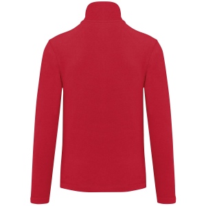 Veste micropolaire zippée homme 61