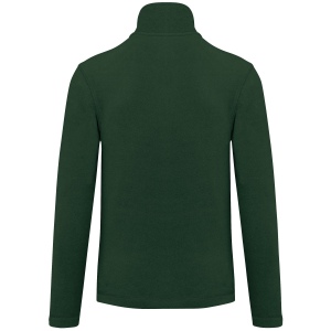 Veste micropolaire zippée homme 63