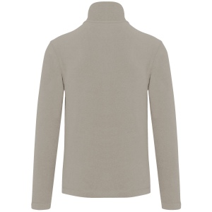 Veste micropolaire zippée homme 64