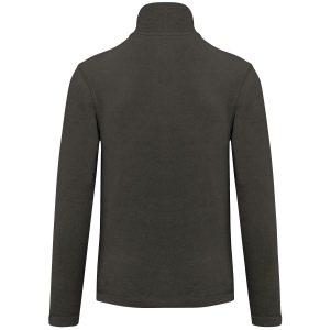 Veste micropolaire zippée homme 65