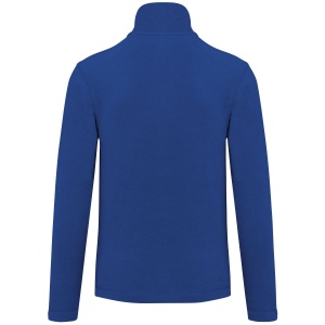 Veste micropolaire zippée homme 66