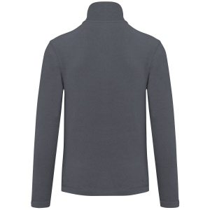 Veste micropolaire zippée homme 67