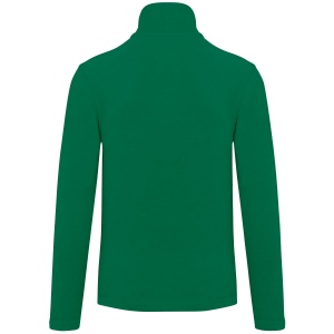 Veste micropolaire zippée homme 68