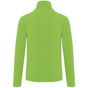 Veste micropolaire zippée homme 69