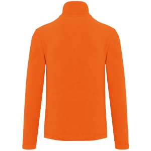 Veste micropolaire zippée homme 70