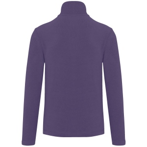 Veste micropolaire zippée homme 71