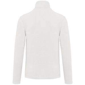 Veste micropolaire zippée homme 76