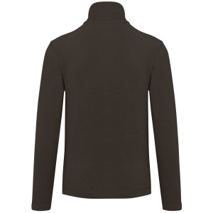 Veste micropolaire zippée homme 77