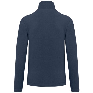 Veste micropolaire zippée homme 78