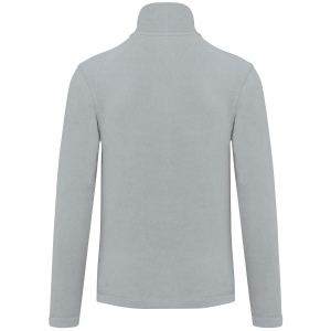 Veste micropolaire zippée homme 80