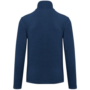 Veste micropolaire zippée homme 81