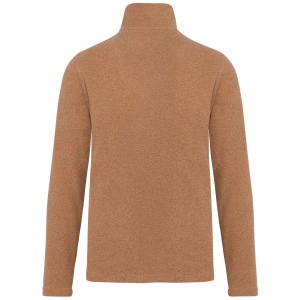 Veste micropolaire zippée homme 82