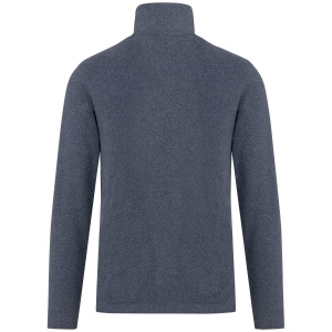 Veste micropolaire zippée homme 84