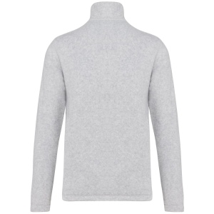 Veste micropolaire zippée homme 86
