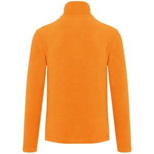 Veste micropolaire zippée homme 87