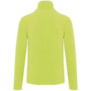 Veste micropolaire zippée homme 88
