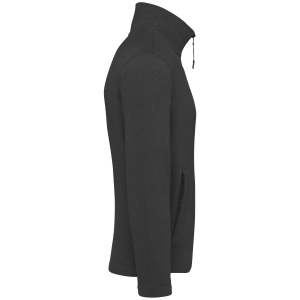 Veste micropolaire zippée homme 89