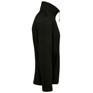 Veste micropolaire zippée homme 90