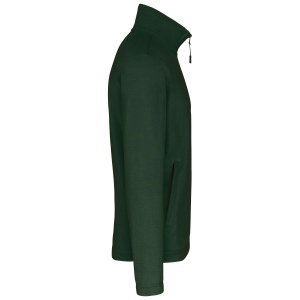 Veste micropolaire zippée homme 93
