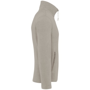 Veste micropolaire zippée homme 94